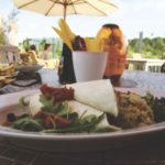 Czy podróżujemy po to, by jeść?