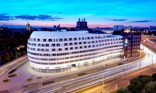 Wrocławski hotel jedyny w Polsce z prestiżową nominacją. Zagłosuj!