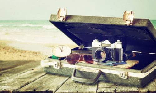 Aparat fotograficzny czy smartfon – z czego częściej korzystamy?