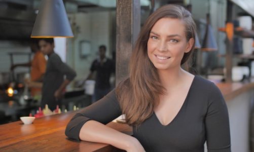 „Moja restauracja w Indiach” w sierpniu na kanale Nat Geo People