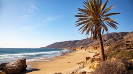 Z Wrocławia na plaże Maroka – Wizz Air ogłasza nowy kierunek Podróże, LIFESTYLE - Z wrocławskiego lotniska polecimy do Agadiru w Maroku. Nowe połączenie ruszy 2 listopada. Rejsy będą realizowane przez linie Wizz Air w każdy czwartek. Bilety są już dostępne w sprzedaży.