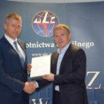 Wrocławskie lotnisko z europejskim certyfikatem