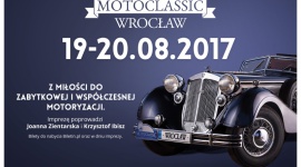 MotoClassic Wrocław 2017 w Zamku Topacz
