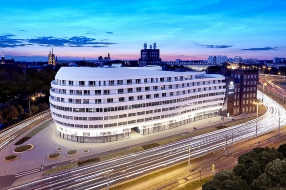 DoubleTree by Hilton Wroclaw świętuje rok działalności