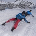 Międzynarodowe wydarzenia w Dolinie Stubai