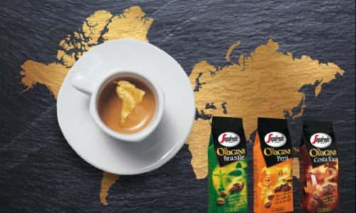 Wyprawy w filiżance kawy