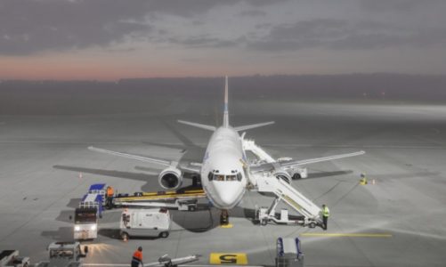 Już co trzeci podróżujący samolotem wyjeżdża dwa razy w roku