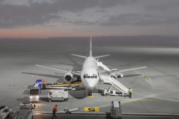 Już co trzeci podróżujący samolotem wyjeżdża dwa razy w roku