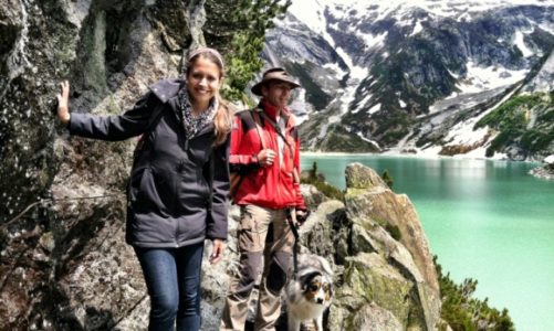 „Europa w zasięgu ręki” w październiku na kanale Nat Geo People