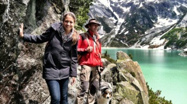 „Europa w zasięgu ręki” w październiku na kanale Nat Geo People Podróże, LIFESTYLE - Dziennikarka Ashley Colburn zagłębi się w cuda Chorwacji, Słowenii, Łotwy i Szwajcarii, odwiedzając zapierające dech w piersiach miejsca -zarówno znane, jak i te ukryte.