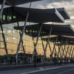 Port Lotniczy Wrocław: już ponad 2,2 mln pasażerów
