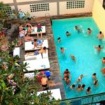 Jak podróżują i wypoczywają młodzi?