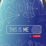 Walizka, która wyróżnia się z tłumu – This Is Me by Curver