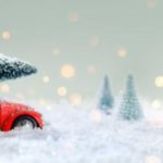 5 zasad świątecznego kierowcy