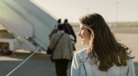 Bilety lotnicze nawet 72% taniej Podróże, LIFESTYLE - KAYAK.pl podpowiada, jak zaplanować wakacje 2018, aby jak najwięcej oszczędzić na lotach i hotelach