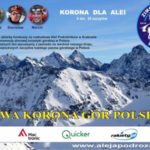 28 polskich szczytów w 6 dni. Padnie rekord?