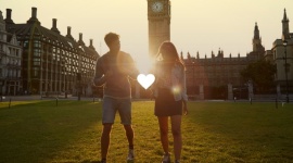 „Moja sarenko” i „moja kapustko”, czyli jak wyrazić uczucia zagranicą Podróże, LIFESTYLE - Jeśli Walentynki w tym roku planujesz spędzić z ukochaną osobą zagranicą albo w obcojęzycznym towarzystwie, warto dowiedzieć się, jakie są najpopularniejsze czułe słówka w językach obcych.