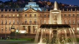 Z Wrocławia do Stuttgartu – kolejna nowość od wiosny Podróże, LIFESTYLE - Z wrocławskiego lotniska polecimy do Stuttgartu w Niemczech. Nowe połączenie ruszy 25 marca 2018 roku. Rejsy będą realizowane przez należące do grupy Lufthansa linie Eurowings cztery razy w tygodniu.