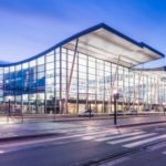 6 lat terminalu wrocławskiego lotniska. 13,5 mln pasażerów