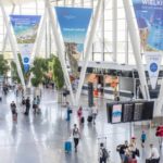 Coraz więcej pasażerów lata z Wrocławia