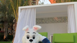 Atlantis, The Palm w Dubaju zaskakuje wielkanocnymi atrakcjami