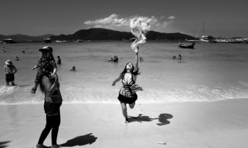 SPOTKANIE AUTORSKIE Z ANNĄ GONDEK-GRODKIEWICZ. ROZMOWA O KULISACH FOTOREPORTAŻU