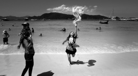 SPOTKANIE AUTORSKIE Z ANNĄ GONDEK-GRODKIEWICZ. ROZMOWA O KULISACH FOTOREPORTAŻU Podróże, LIFESTYLE - 20 marca 2018 roku o godz. 19:00 odbędzie się spotkanie autorskie z Anną Gondek-Grodkiewicz, laureatką konkursu Grand Press Photo 2017 w kategorii „Życie codzienne”.