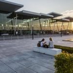 Wrocław jeszcze bliżej Azji i Ameryki. Od maja nowe możliwości przesiadek