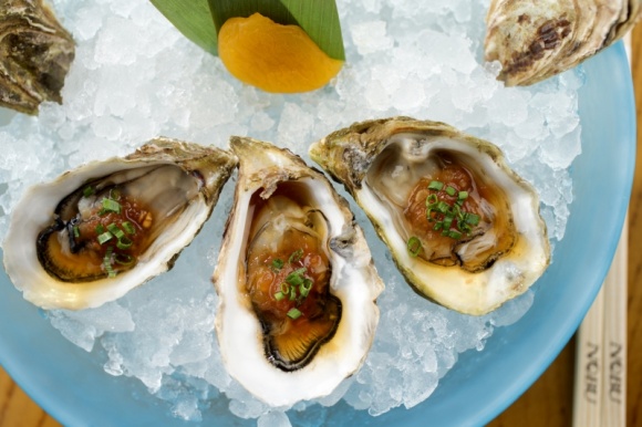 Zajrzyj do kuchni luksusowego hotelu Atlantis, The Palm