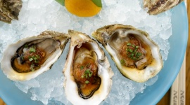 Zajrzyj do kuchni luksusowego hotelu Atlantis, The Palm Podróże, LIFESTYLE - Rusza pierwszy internetowy serial kulinarny typu reality show pokazujący tętniące życiem i emocjami zaplecze restauracyjne hotelu Atlantis, The Palm.