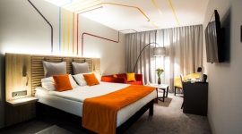 Unikalny koncept designu ibis Styles – po raz pierwszy w Warszawie! Podróże, LIFESTYLE - Już 15 marca 2018 dla gości otwarty zostanie hotel ibis Styles Warszawa City. To pierwszy w stolicy obiekt marki, która buduje swoją sieć w oparciu o unikatowe koncepcje niepowtarzalnych przestrzeni.