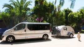 Wynajmij kampera i przeżyj weekend inny niż wszystkie