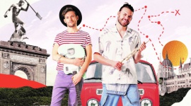 „Get to Sziget” – wygraj muzyczną przygodę z rodziną hoteli ibis! Podróże, LIFESTYLE - Rodzina hoteli ibis, której pasją jest muzyka, zaprasza do wspólnej podróży, pełnej energetycznych dźwięków i doskonałej zabawy. Już 9 maja startuje wyjątkowy konkurs realizowany w ramach kampanii „Get to Sziget”.