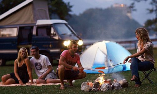 4 pomysły na majówkę za granicą