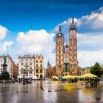 Za co warszawiacy kochają Kraków?