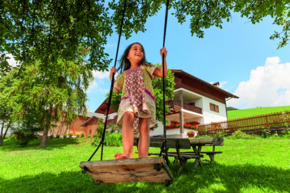 Wakacje na farmach Roter Hahn – W kontakcie z naturą