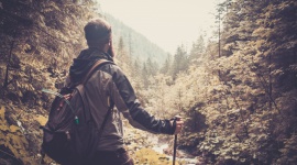 Bezpieczny weekend w górach według TOPR Podróże, LIFESTYLE - Odpowiednie wyposażenie, dobrze zaplanowana trasa i garść niezbędnych informacji. Doświadczony ratownik TOPR podpowiada, jak przygotować się na weekendową wyprawę w góry, by przebiegła bezpiecznie i bezproblemowo.