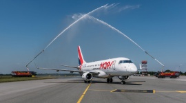 Air France lata z Wrocławia do Paryża