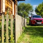 Mazda zachęca do weekendowych podróży po Mazowszu w ramach projektu Slow Road