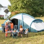 Kemping, czyli aktywne wakacje na łonie natury