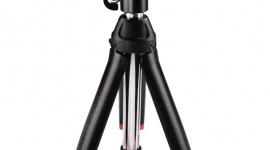 Stołowy statyw 4 w 1 od Hama Polska poleca się na wakacje Podróże, LIFESTYLE - Hama Polska poleca nieduży, wielofunkcyjny, stabilny statyw, który przyda się w takcie urlopu lub letniego weekendu.
