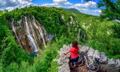 Chorwacja: sportowy raj