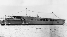 "Wyprawa na dno" Bałtyku w poszukiwaniu nazistowskiego wraku Podróże, LIFESTYLE - Dlaczego jedyny nazistowski lotniskowiec znalazł się na dnie Bałtyku? Nowa seria kanału National Geographic „Wyprawa na dno” wyjaśnia historię okrętu Graf Zeppelin i wiele innych podwodnych tajemnic. Premierowy odcinek z udziałem polskich naukowców już w niedzielę 26 sierpnia!