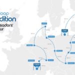 eneloop ambassadors’ tour – Polka rusza na trasę ekologicznej sztafety