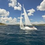 Jeśli jesienne żeglowanie, to tylko w Chorwacji