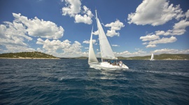 Jeśli jesienne żeglowanie, to tylko w Chorwacji