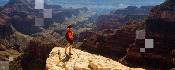 Siedem cudów natury – recepta na podróż solo, podczas której naprawdę wypocznies Podróże, LIFESTYLE - KAYAK.pl podpowiada, jak zaplanować podróż solo, która pozwoli w pełni zregenerować siły, oraz zdradza, gdzie znaleźć najbardziej spektakularne krajobrazy dalekie od zgiełku cywilizacji.