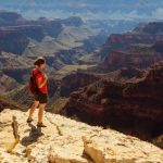 Siedem cudów natury – recepta na podróż solo, podczas której naprawdę wypocznies