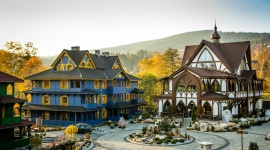 ZADBAJ O CIAŁO JESIENIĄ