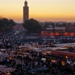 City break w Marrakeszu – perła Maroka na wyciągnięcie ręki